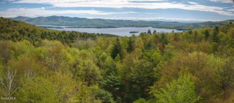 L63.011 Shaw Road Lake George NY 12845