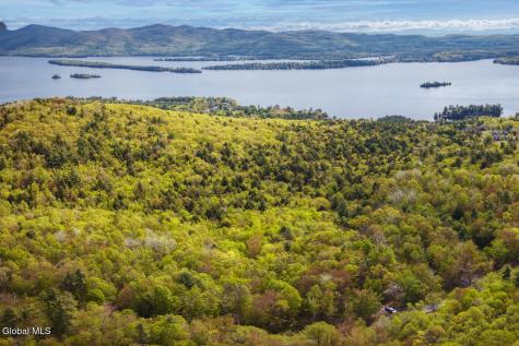 L63.011 Shaw Road Lake George NY 12845