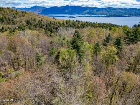 L63.011 Shaw Road Lake George NY 12845