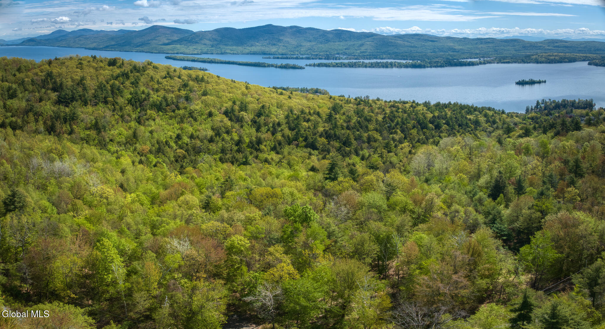 L63.011 Shaw Road Lake George NY 12845