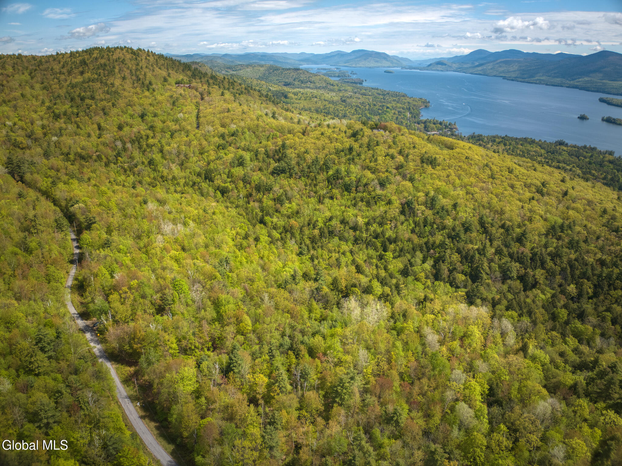 L63.011 Shaw Road Lake George NY 12845