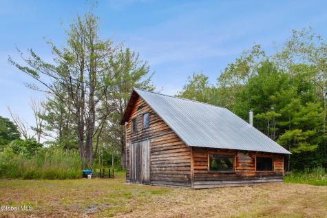 87 Craven Road Delanson NY 12053