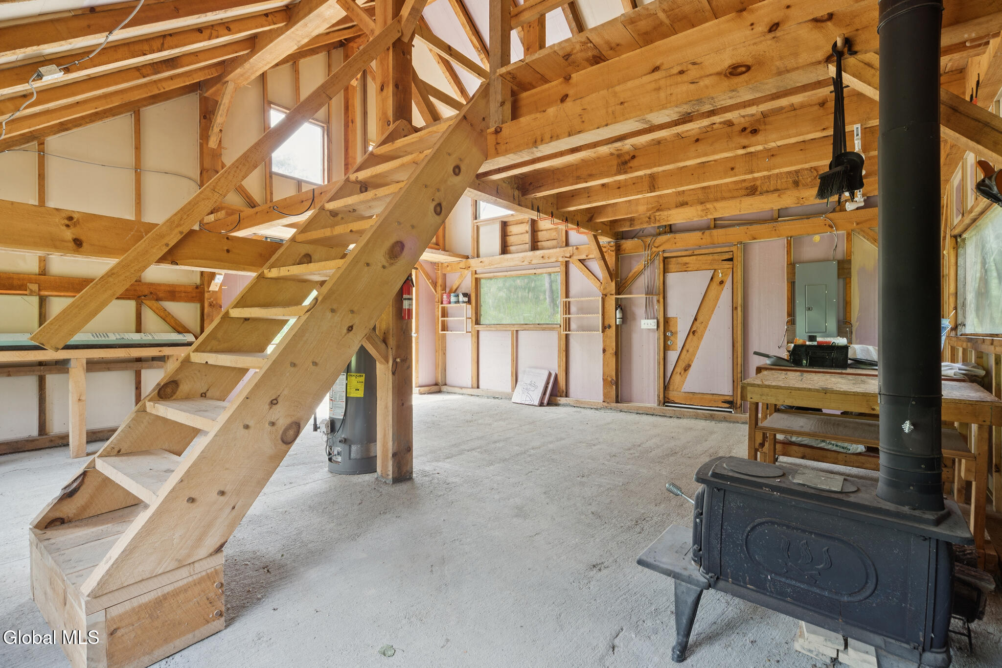 87 Craven Road Delanson NY 12053