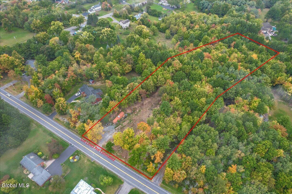 11 Snake Hill Road Schenectady NY 12302