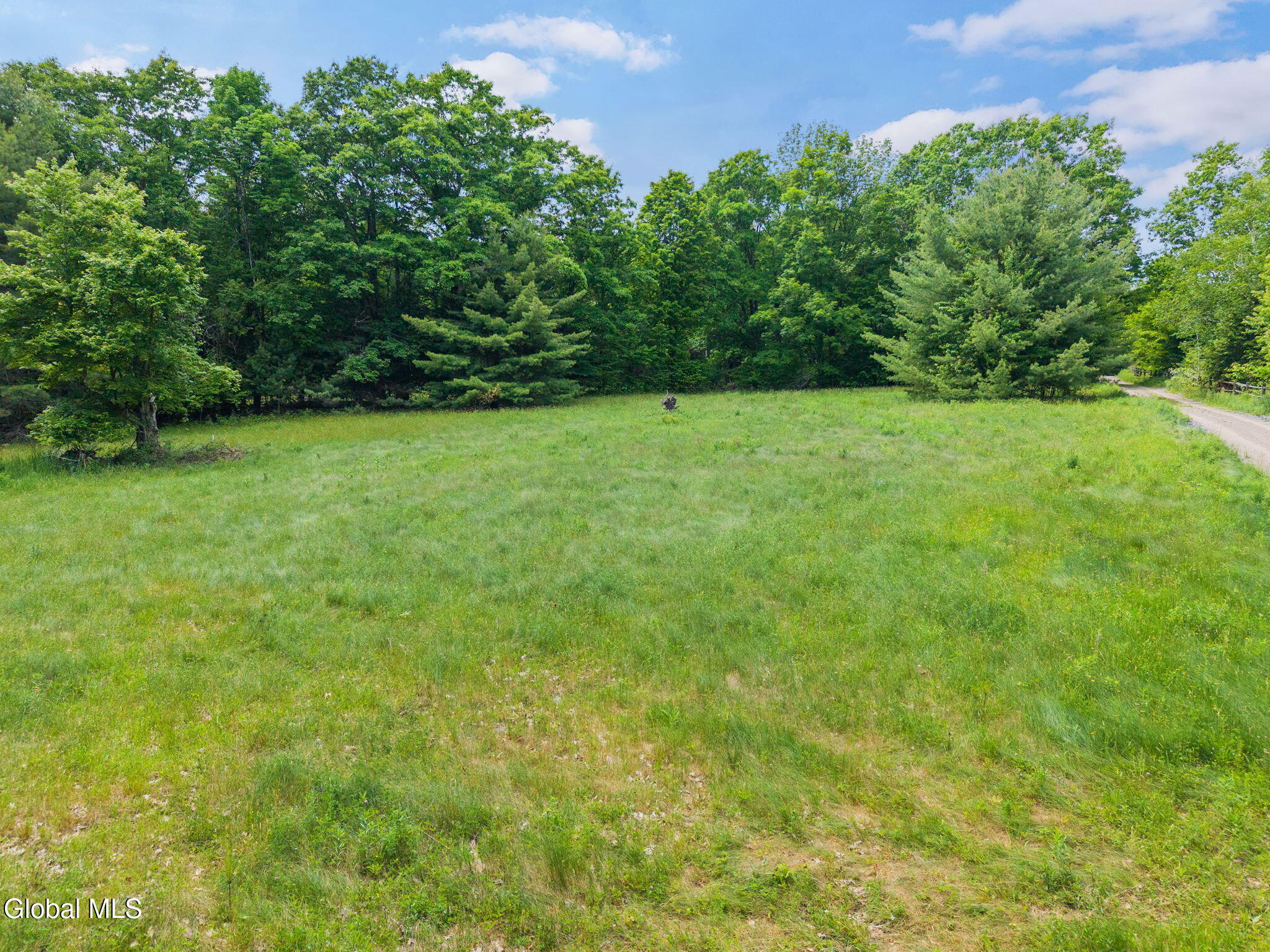 114 Stonewall Path & Brand Rd. Path Gilboa NY 12076