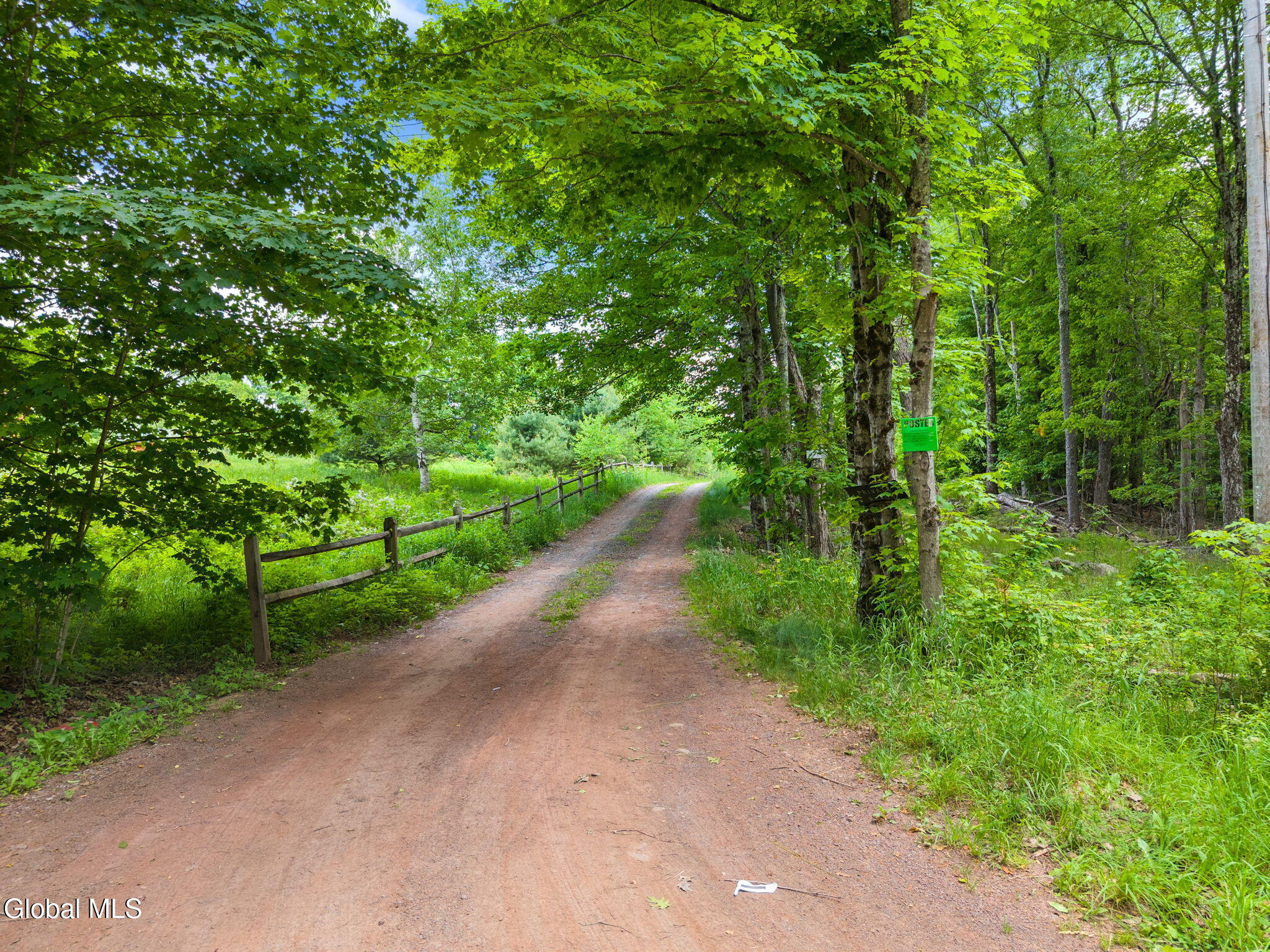 114 Stonewall Path & Brand Rd. Path Gilboa NY 12076