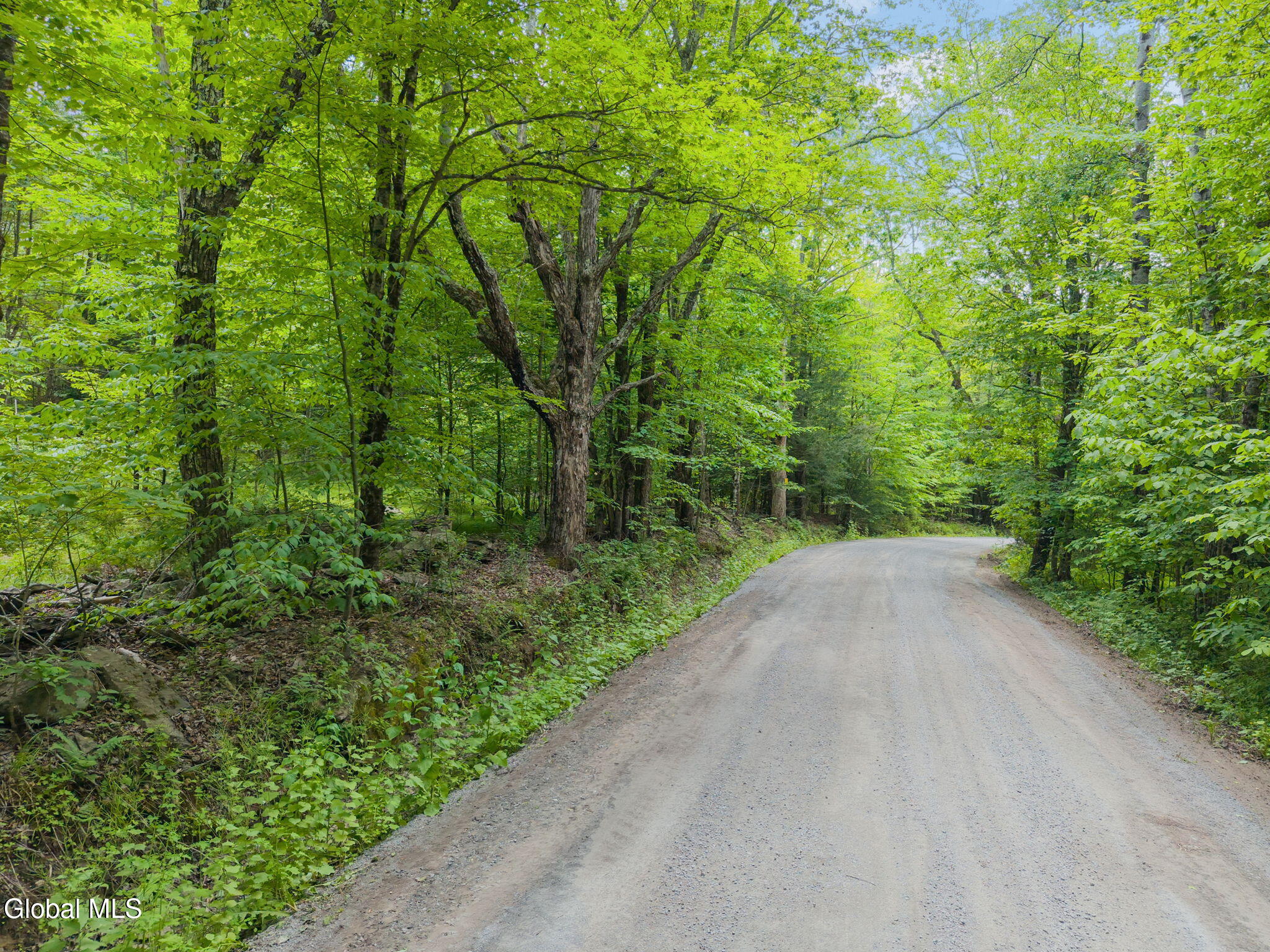 114 Stonewall Path & Brand Rd. Path Gilboa NY 12076