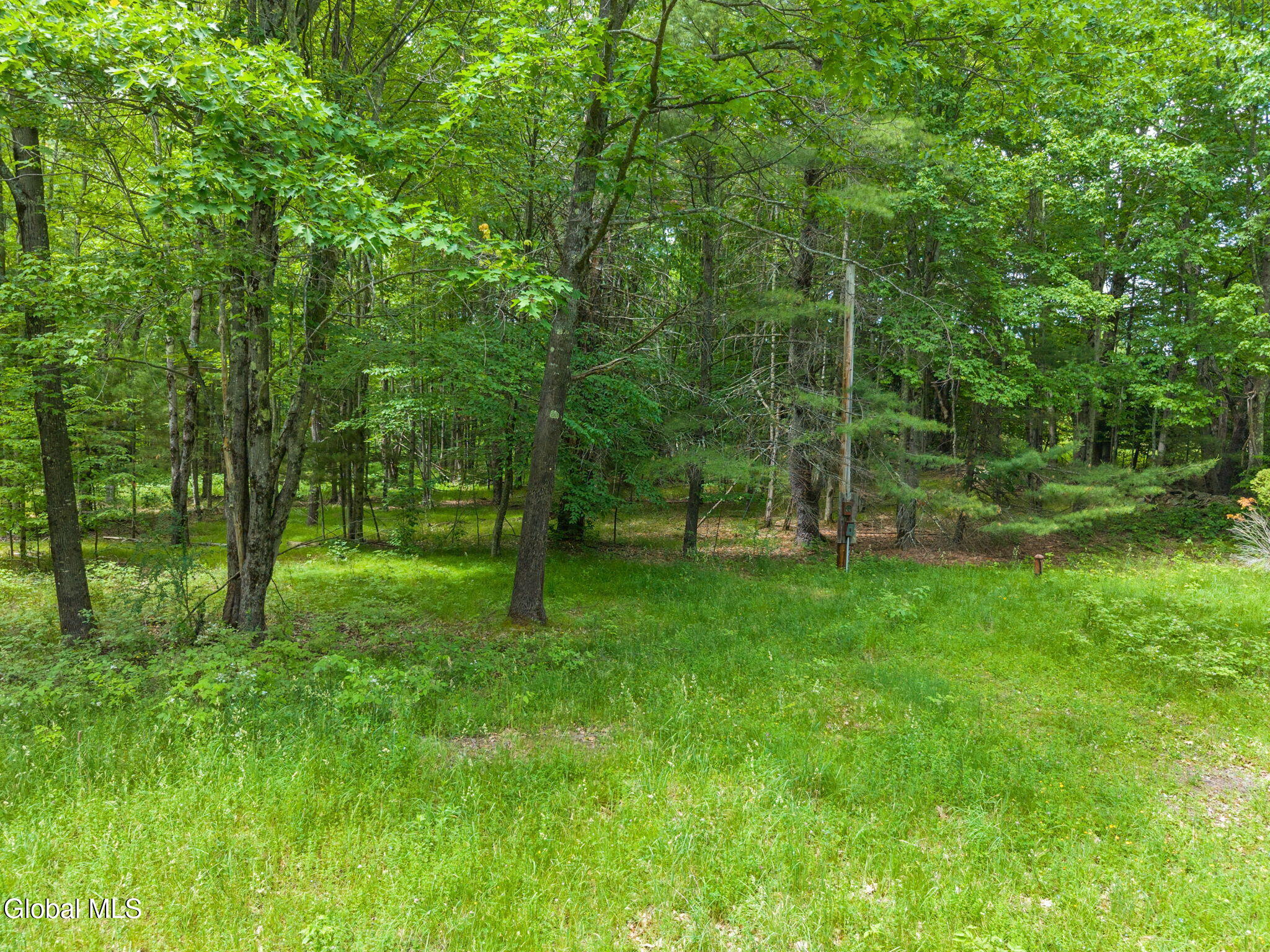 114 Stonewall Path & Brand Rd. Path Gilboa NY 12076