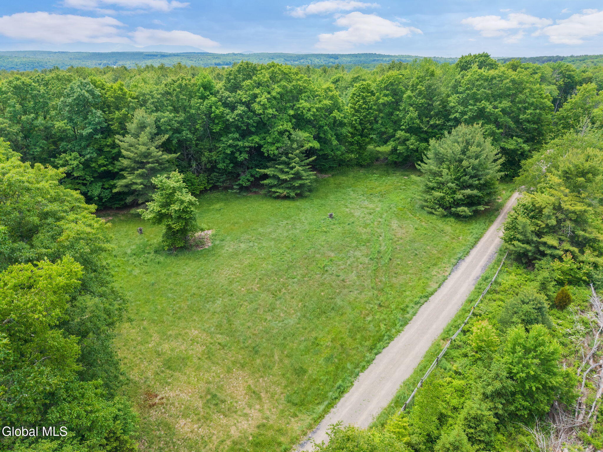 114 Stonewall Path & Brand Rd. Path Gilboa NY 12076