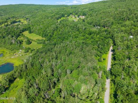 253 Armlin Hill Road Middleburgh NY 12122