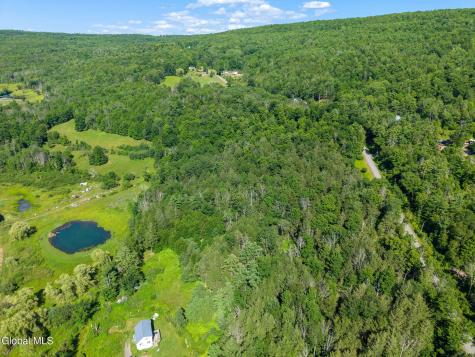 253 Armlin Hill Road Middleburgh NY 12122