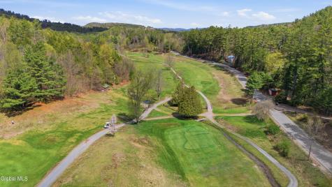 203 Tripp Lake Road Chestertown NY 12817