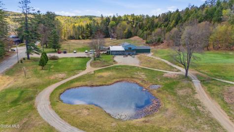 203 Tripp Lake Road Chestertown NY 12817