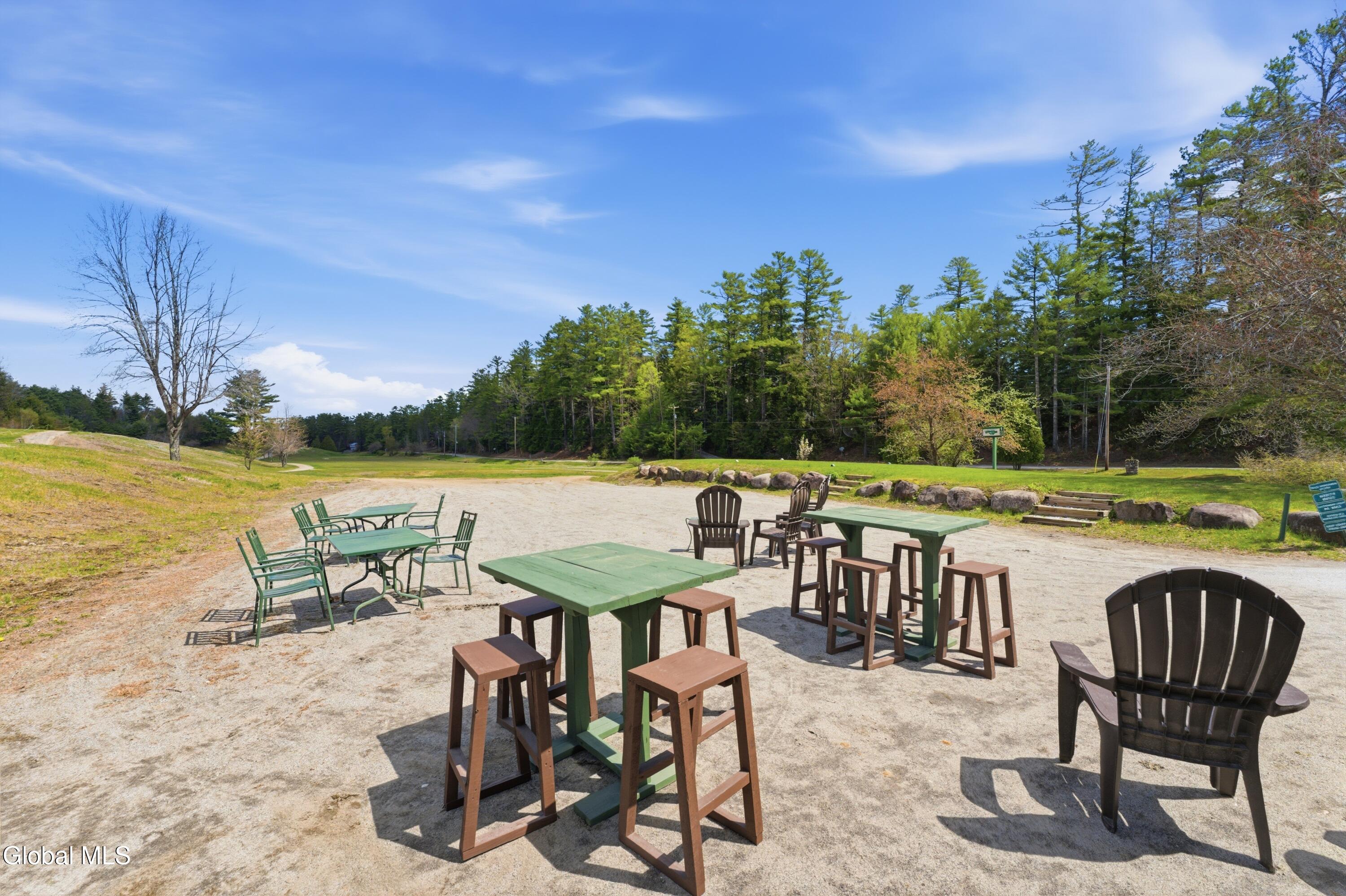 203 Tripp Lake Road Chestertown NY 12817