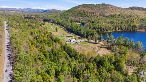 203 Tripp Lake Road Chestertown NY 12817