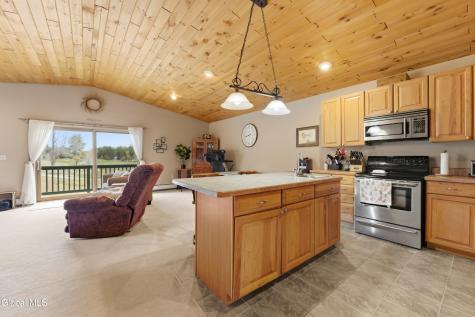 203 Tripp Lake Road Chestertown NY 12817