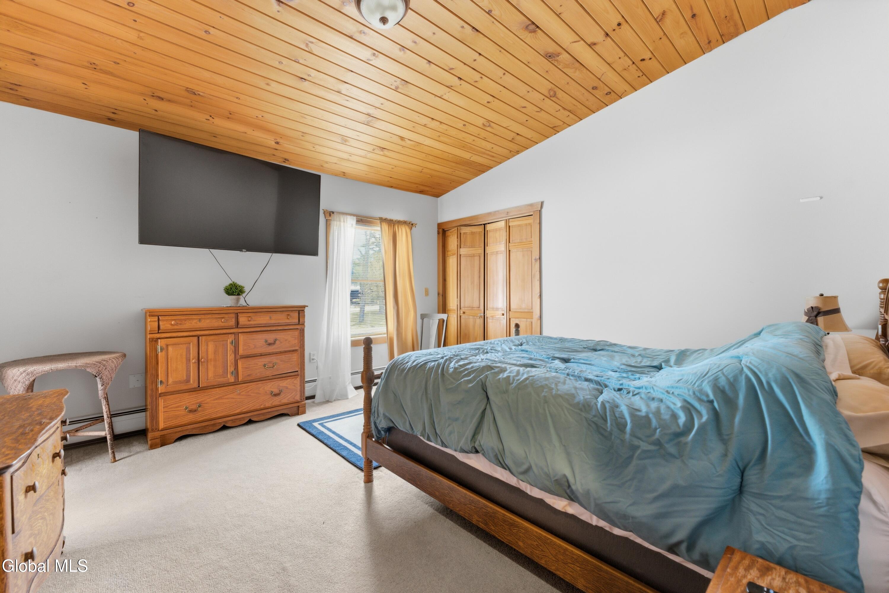 203 Tripp Lake Road Chestertown NY 12817