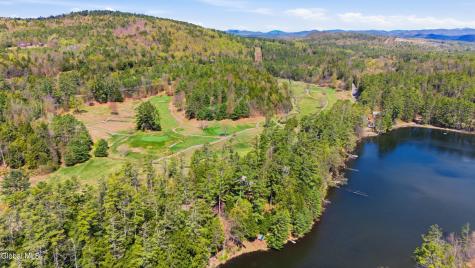 203 Tripp Lake Road Chestertown NY 12817