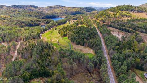 203 Tripp Lake Road Chestertown NY 12817