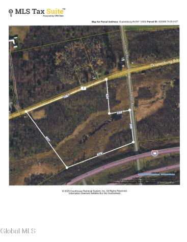 L27 Duanesburg Road Duanesburg NY 12053