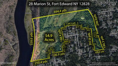 32 Marion Street Fort Edward NY 12828