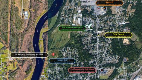 32 Marion Street Fort Edward NY 12828