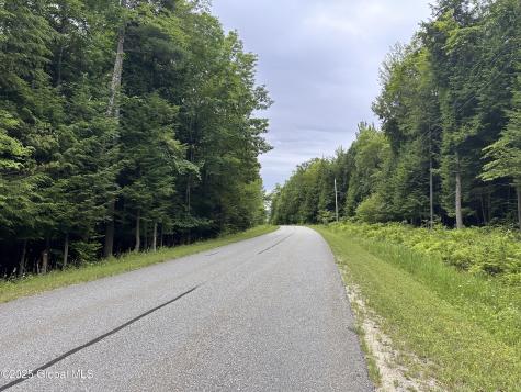 2 Diamond Ridge Road Bolton NY 12824