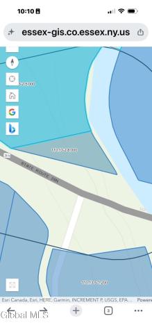 L6 Nys 28n Newcomb NY 12852