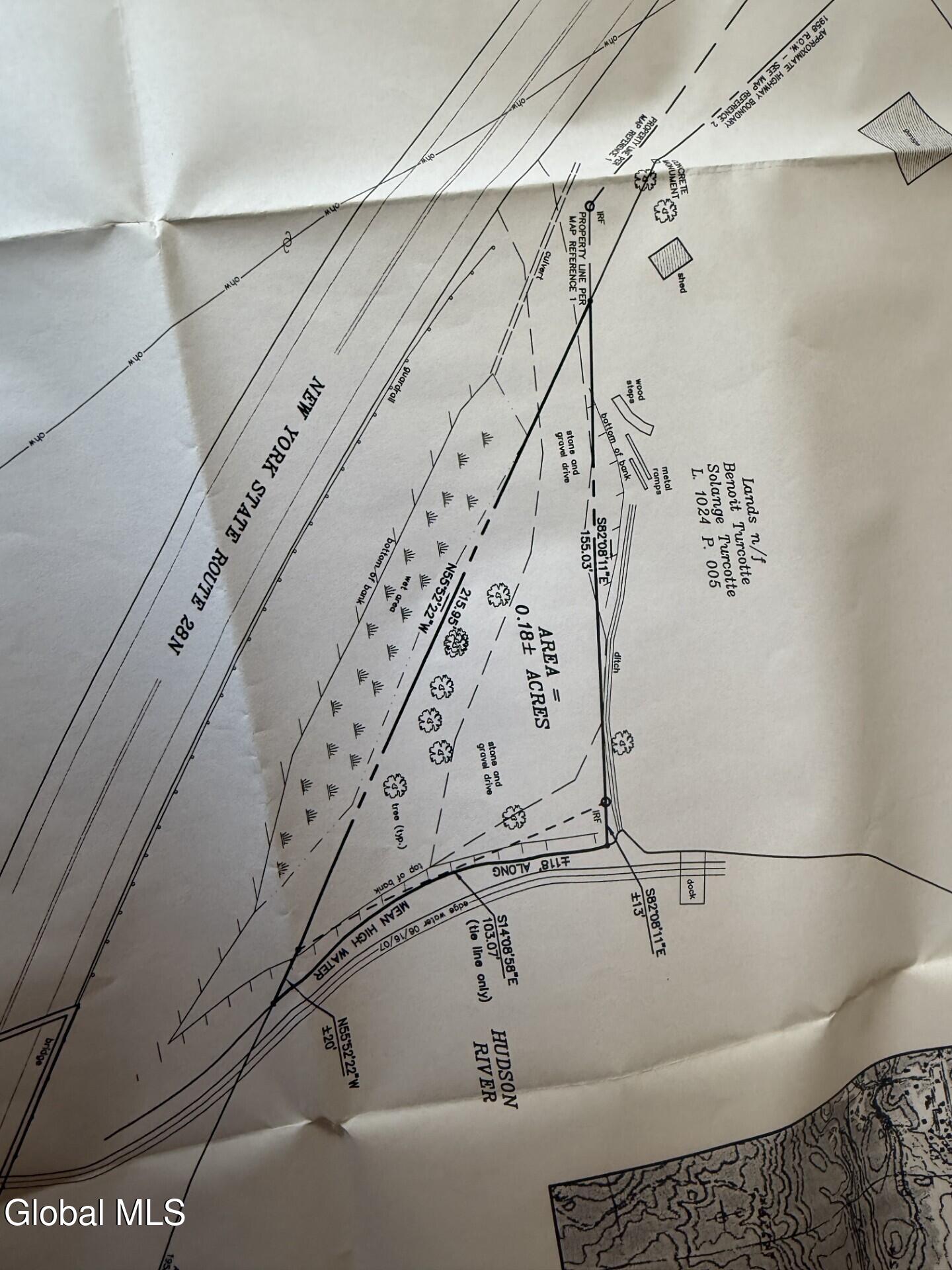 L6 Nys 28n Newcomb NY 12852