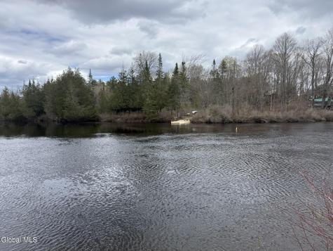 L6 Nys 28n Newcomb NY 12852