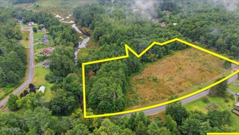 197 Heath Road Corinth NY 12822