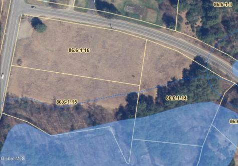 197 Heath Road Corinth NY 12822