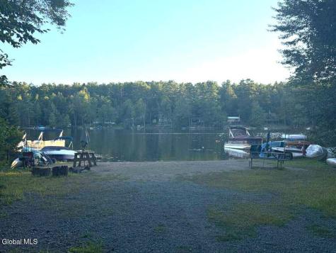L31 Clarkson Road Chestertown NY 12817
