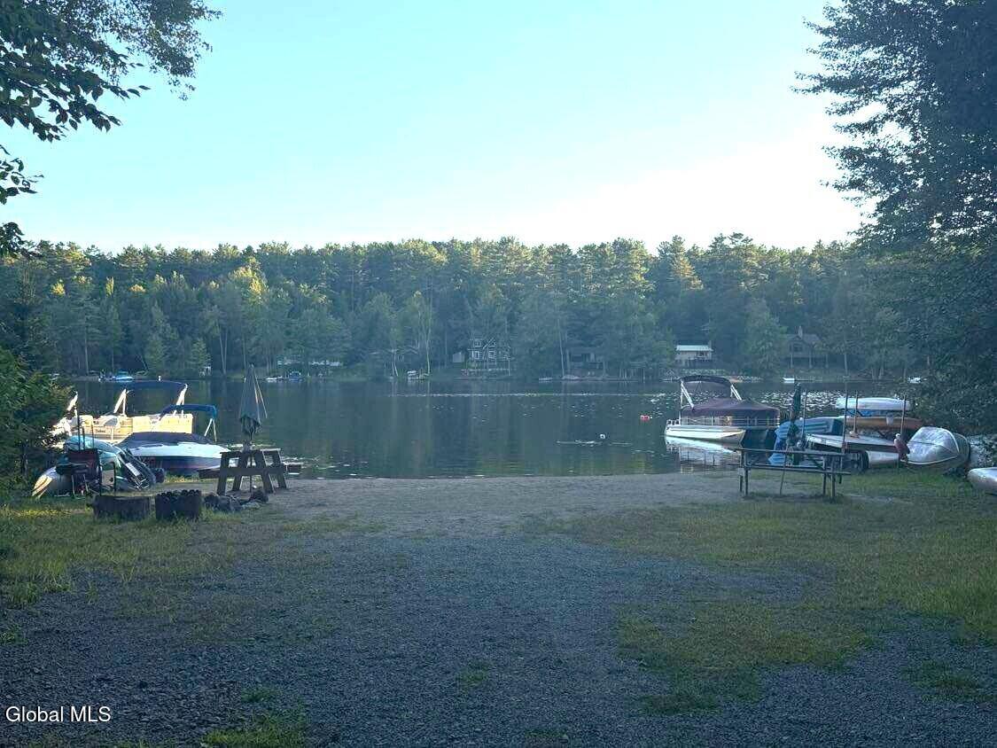 L31 Clarkson Road Chestertown NY 12817