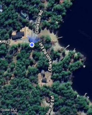 L31 Clarkson Road Chestertown NY 12817