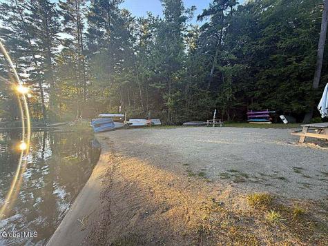 L31 Clarkson Road Chestertown NY 12817