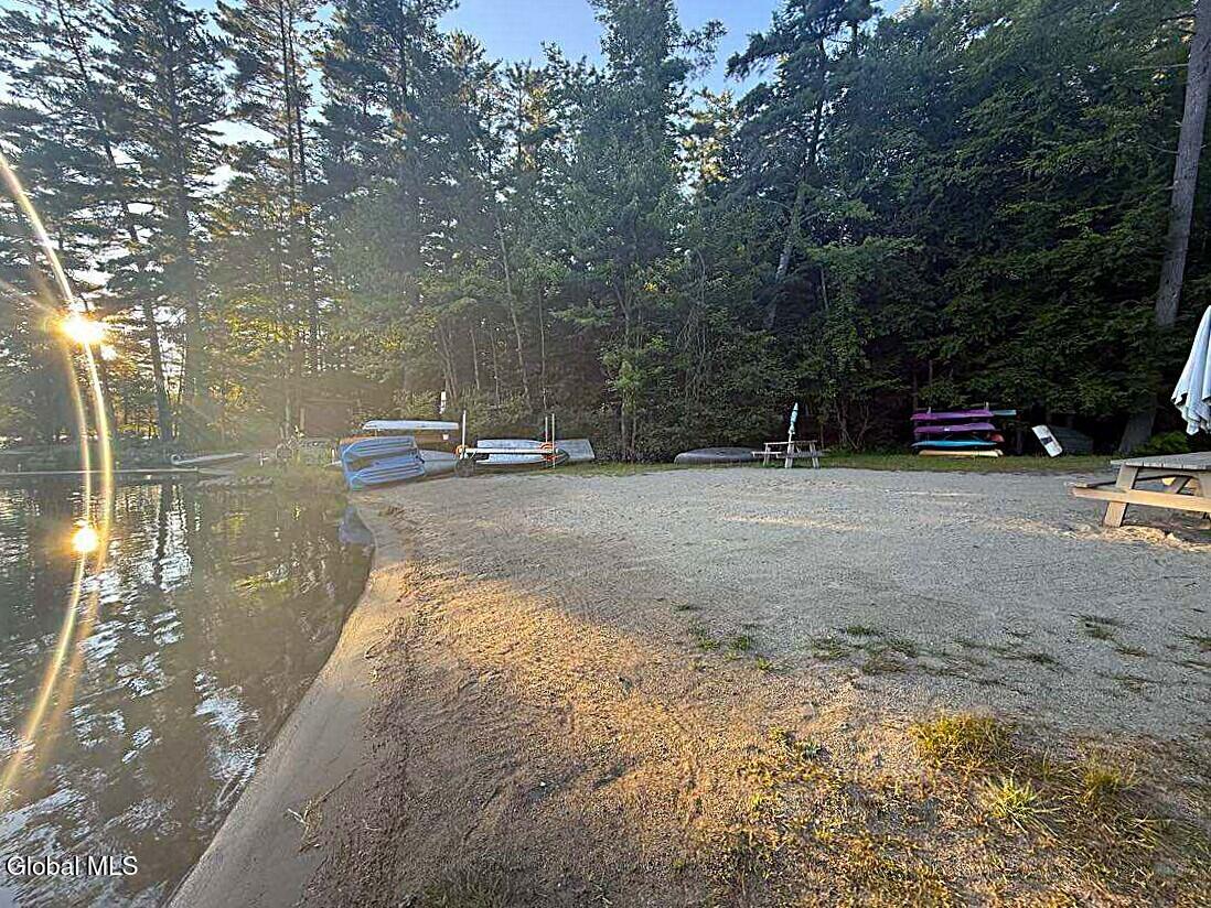L31 Clarkson Road Chestertown NY 12817