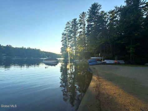 L31 Clarkson Road Chestertown NY 12817