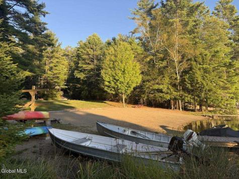 L31 Clarkson Road Chestertown NY 12817
