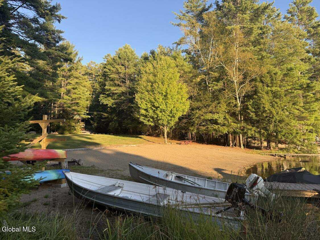 L31 Clarkson Road Chestertown NY 12817