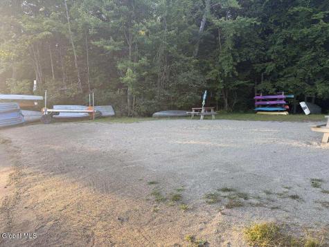 L31 Clarkson Road Chestertown NY 12817