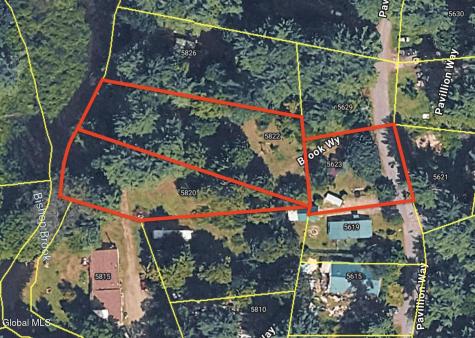 5820 Brook Way Fort Ann NY 12827