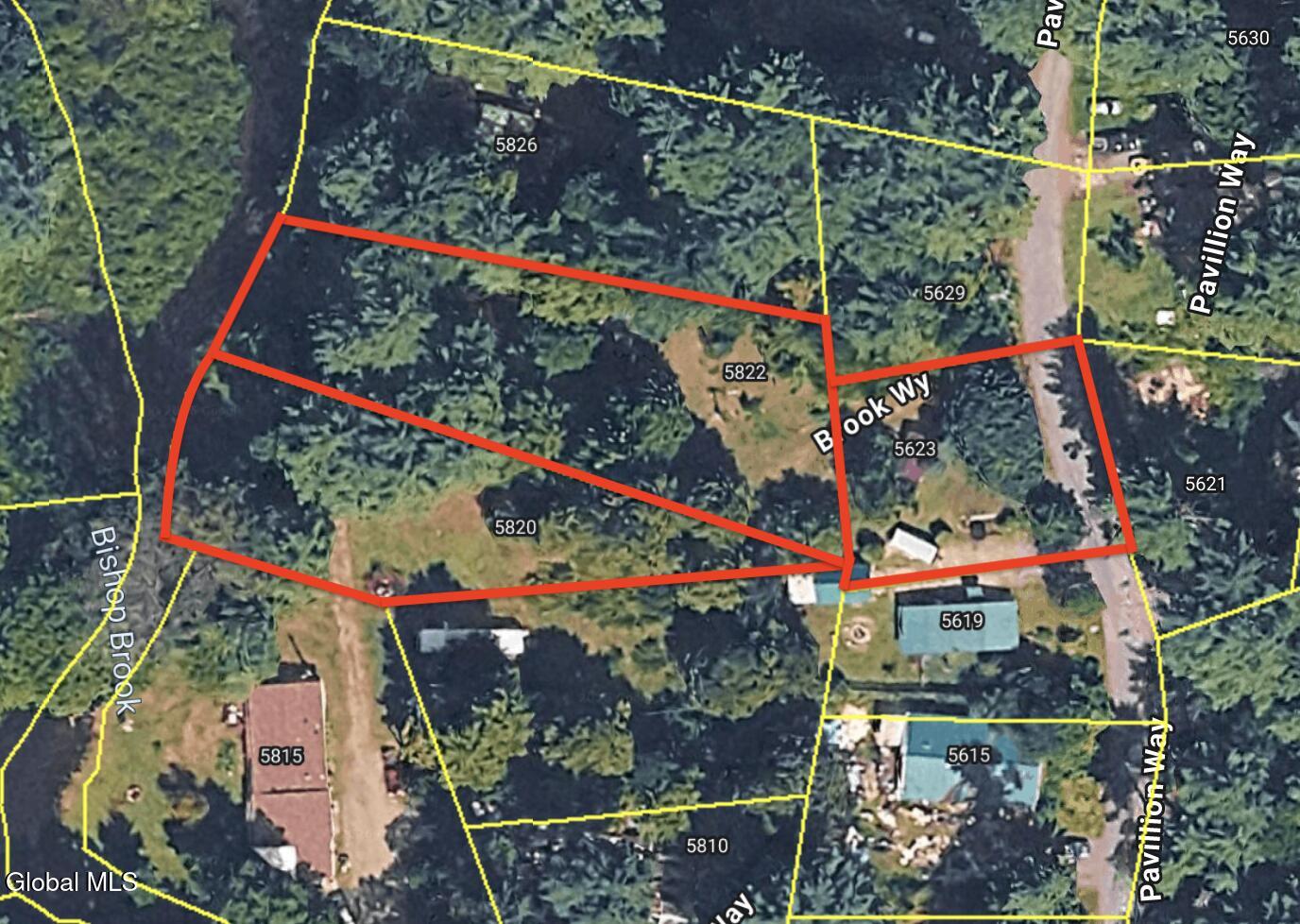 5820 Brook Way Fort Ann NY 12827