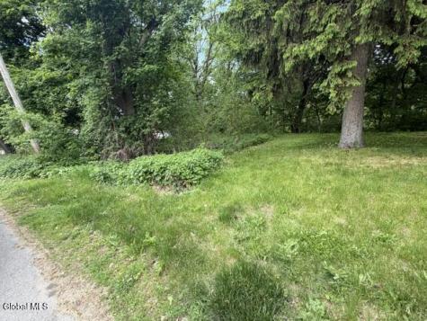 Lot 12.012 Englewood Avenue Schenectady NY 12308