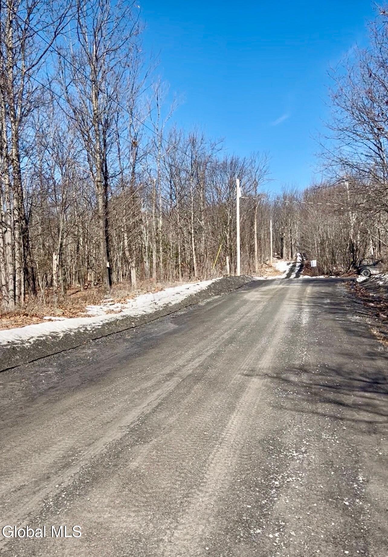 0 Harroway Road Richmondville NY 12149
