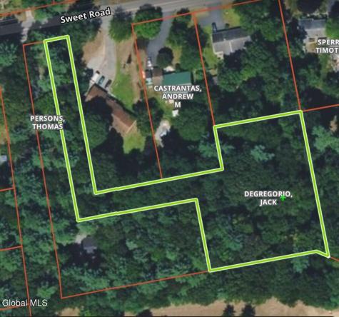 L30 Sweet Road Queensbury NY 12804