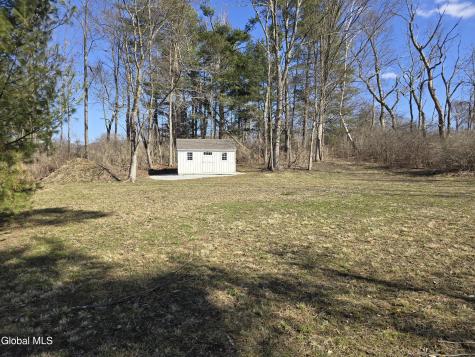 1460 Cold Spring Road Williamstown MA 01267