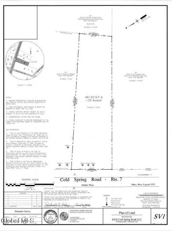 1460 Cold Spring Road Williamstown MA 01267