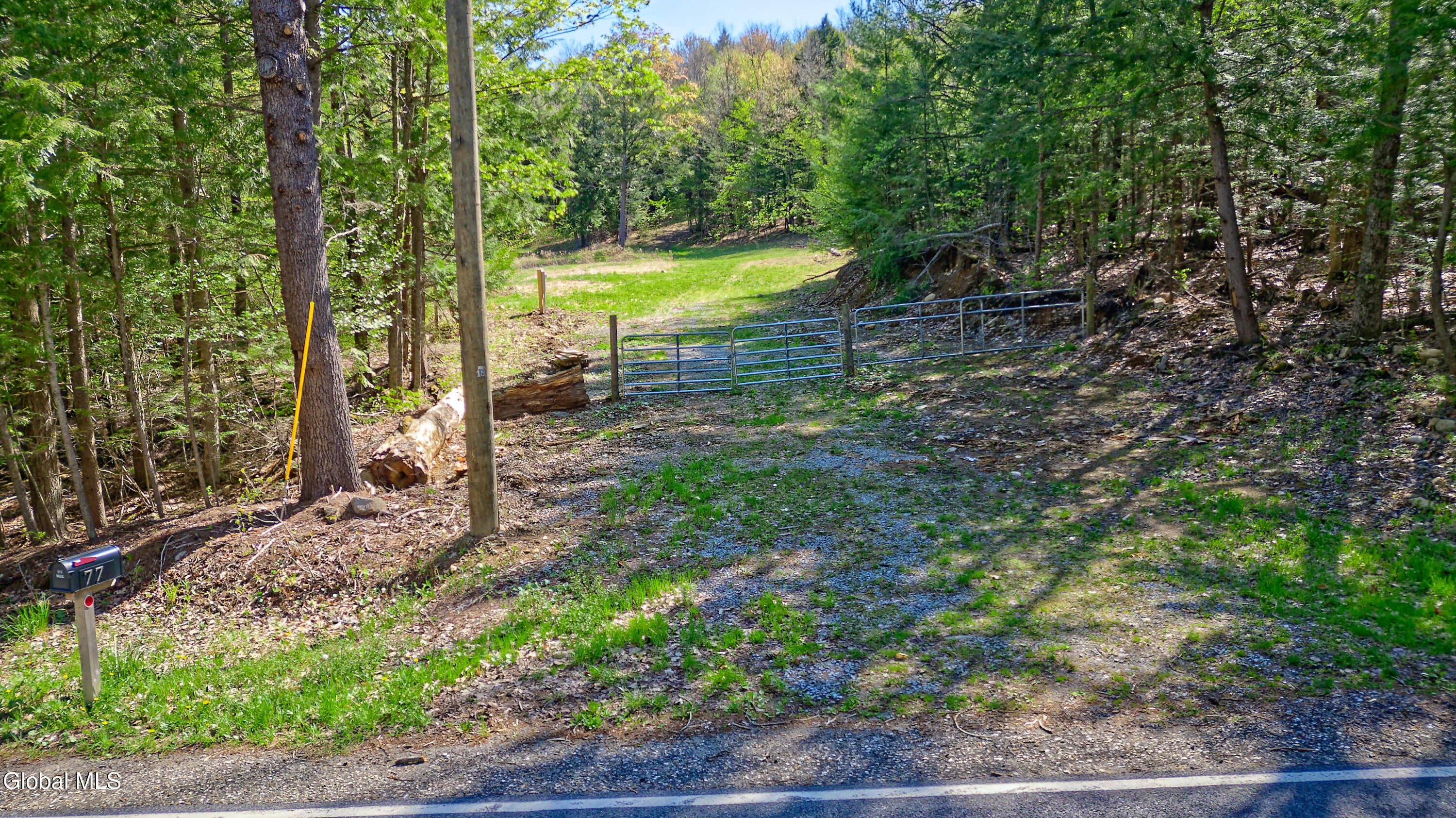 77 King Road Middle Grove NY 12850