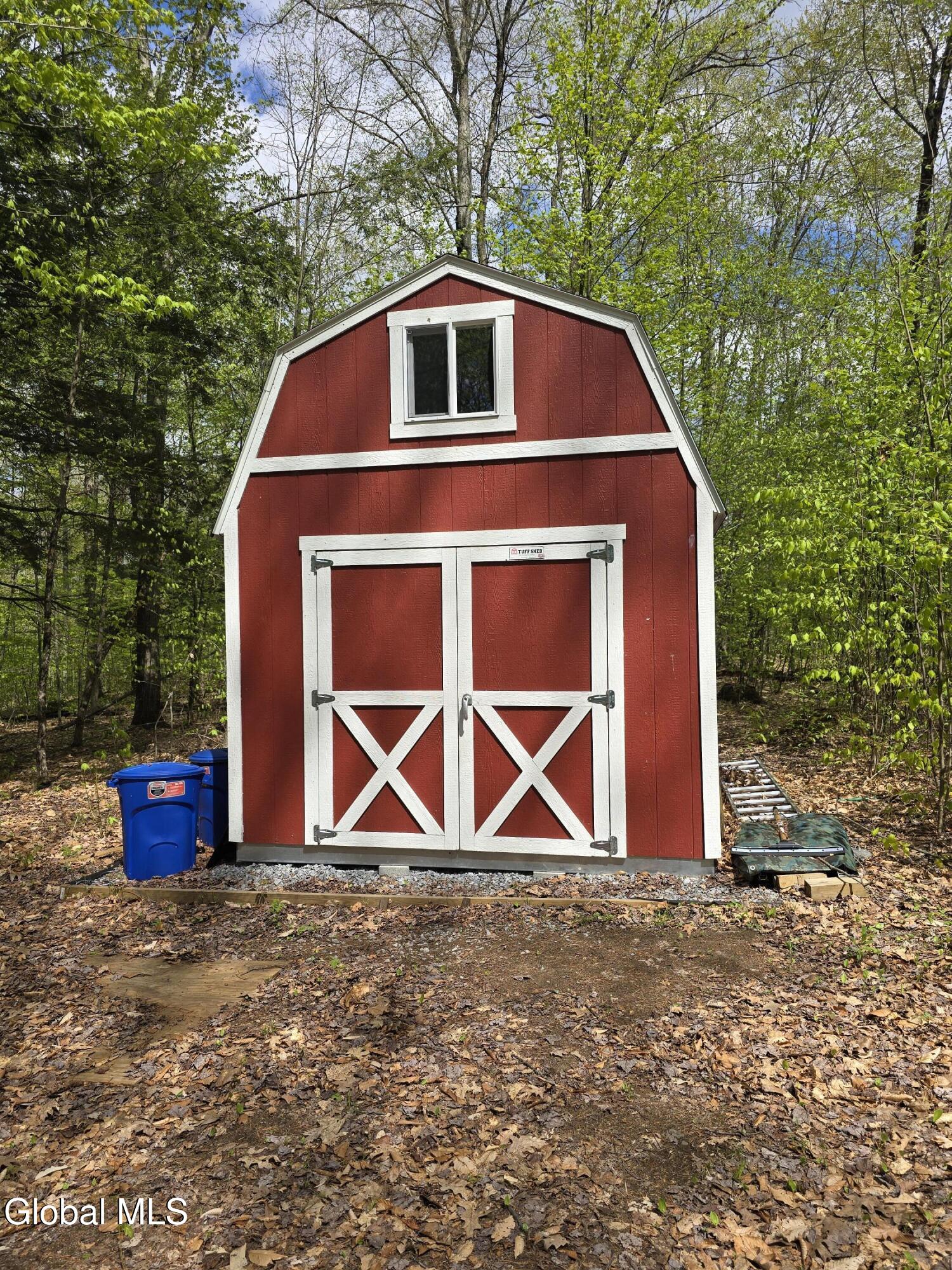 77 King Road Middle Grove NY 12850